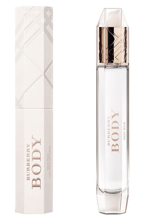 body milk burberry 100ml|body by Burberry milk.